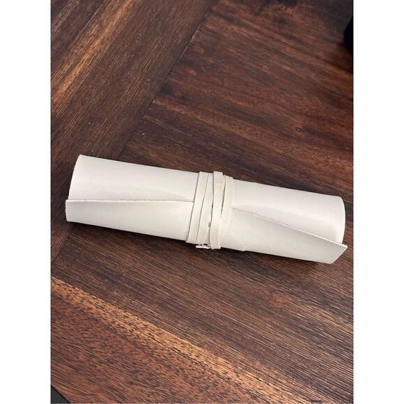 Brouk and Co leather travel tech storage - Picture 3 of 7